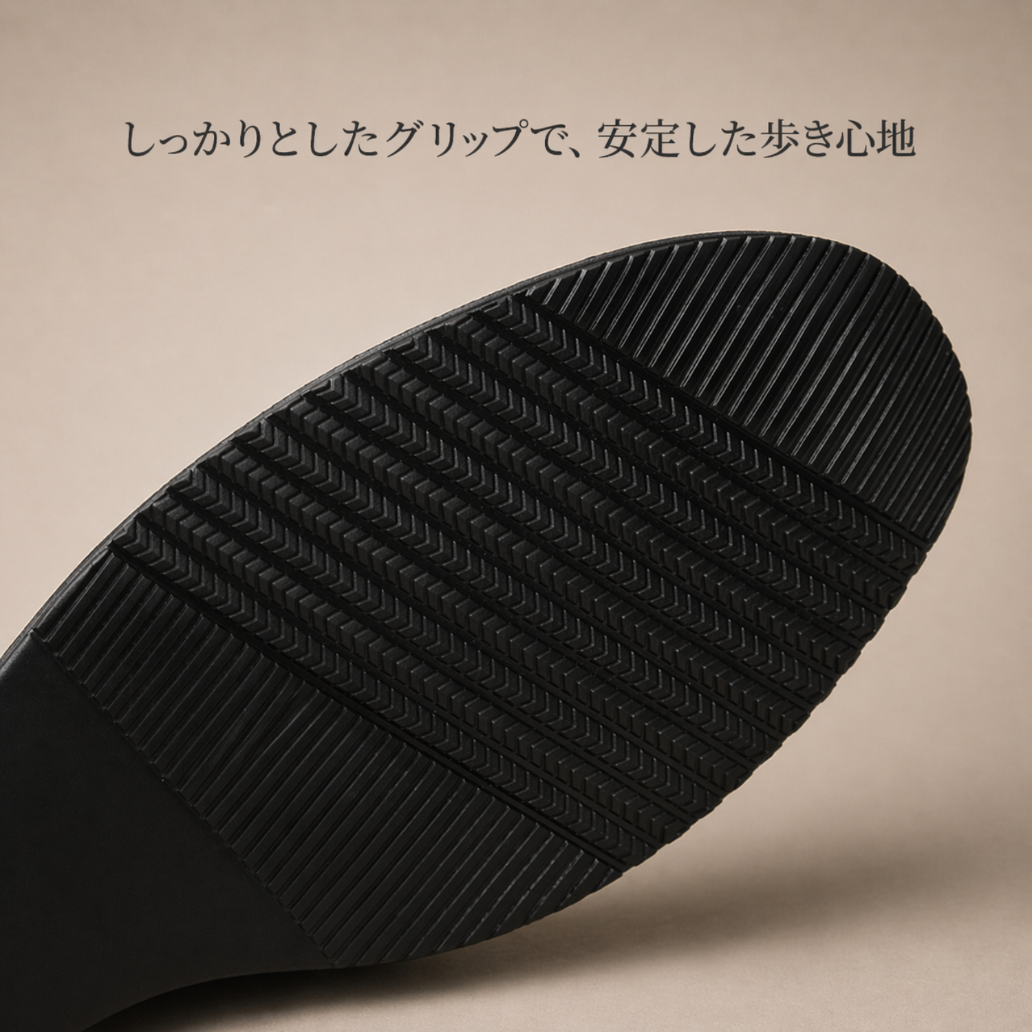 Aokawa ー デイリーレザーシューズ