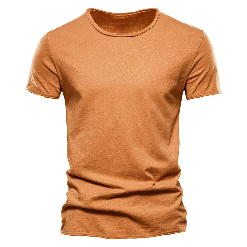 RIOU - コットンTシャツ