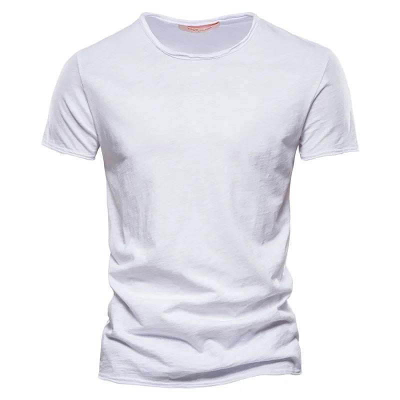 RIOU - コットンTシャツ