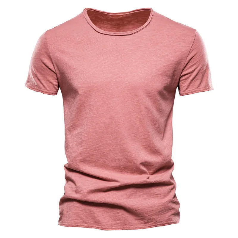 RIOU - コットンTシャツ