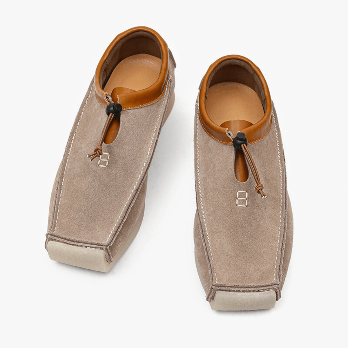 Eightball ローファー