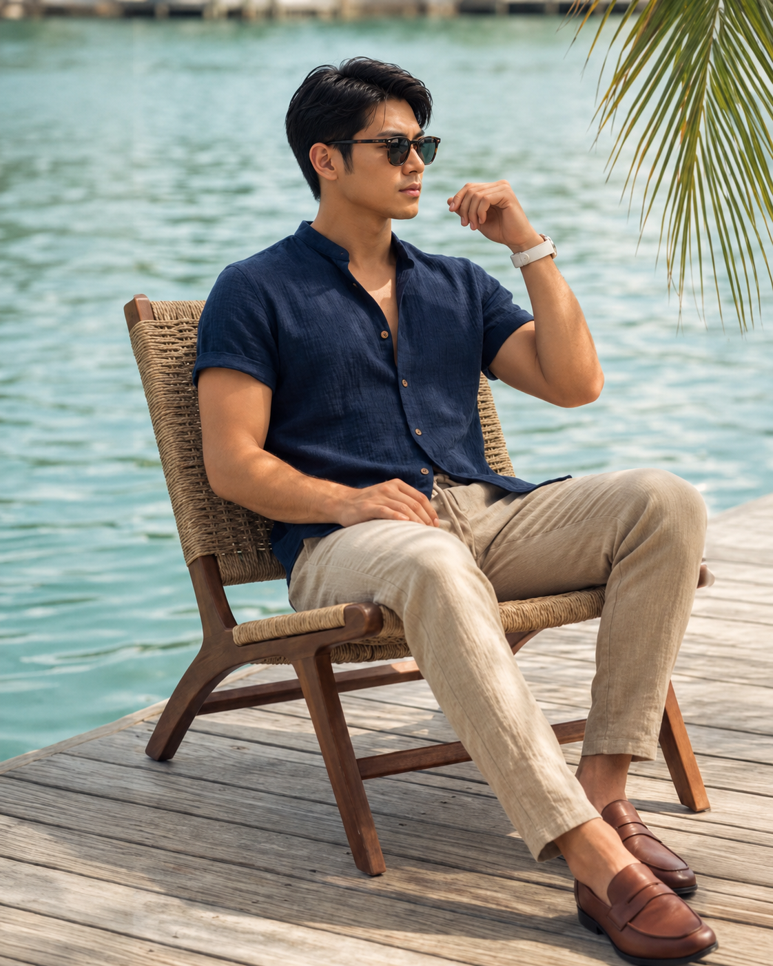 SORRENTO｜サマーセットアップ