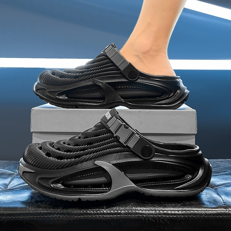 Raikō - エアソール スポーツクロッグ