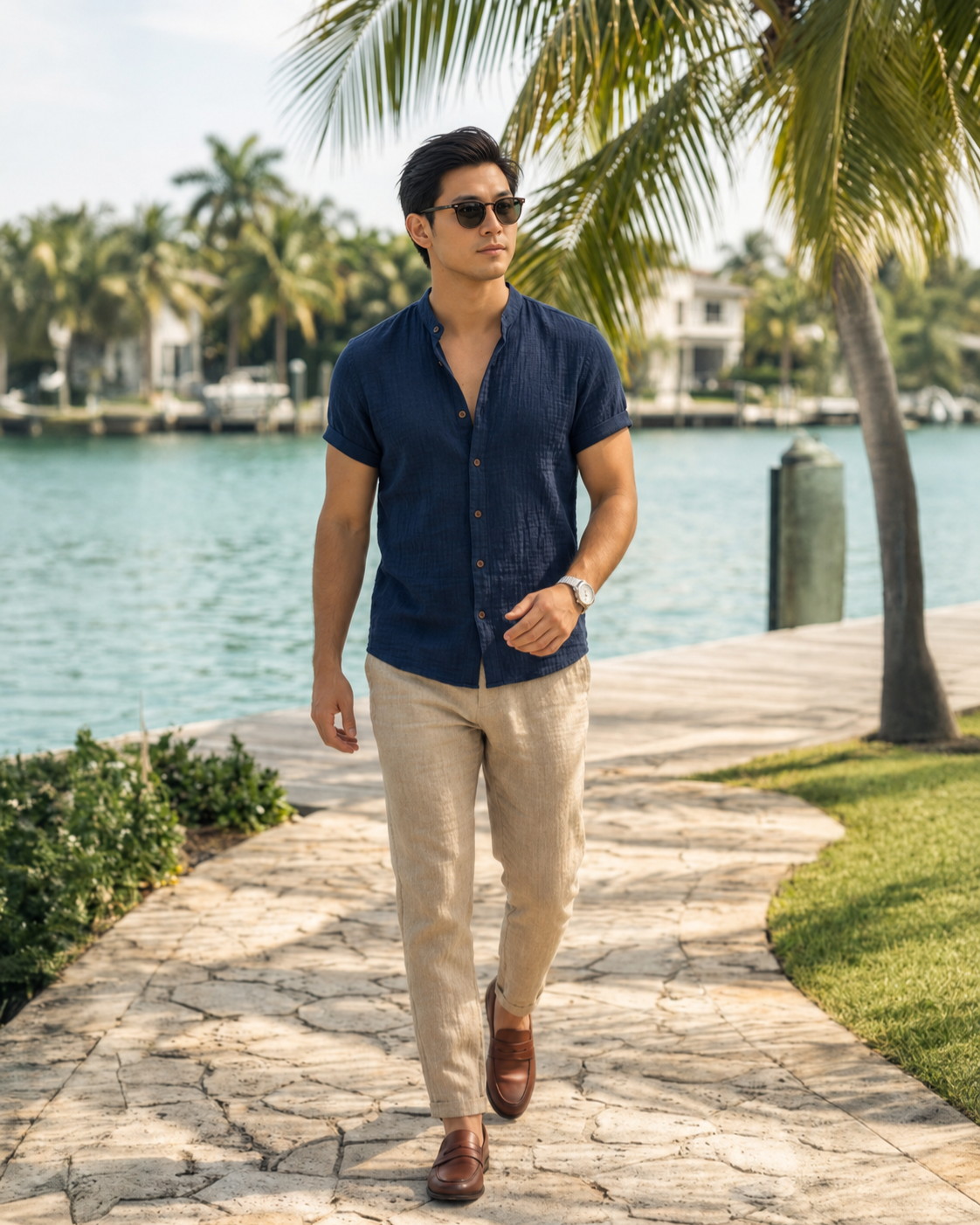 SORRENTO｜サマーセットアップ