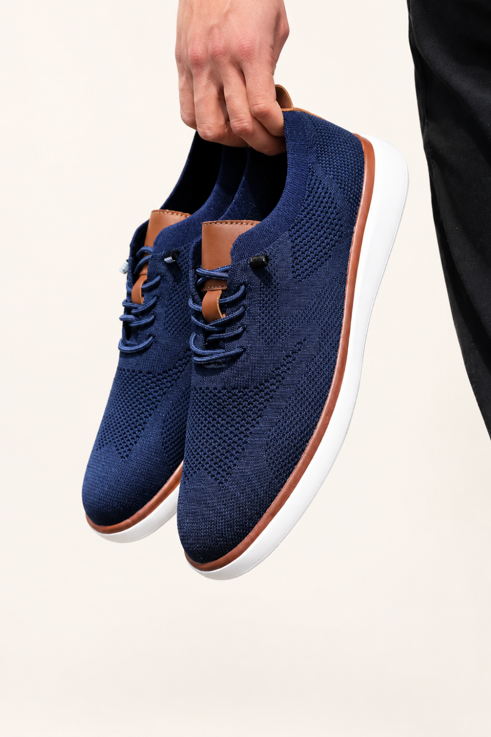 Volante ブリーザブル ニットスニーカー