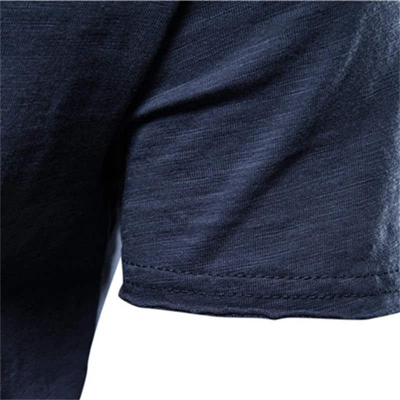 RIOU - コットンTシャツ