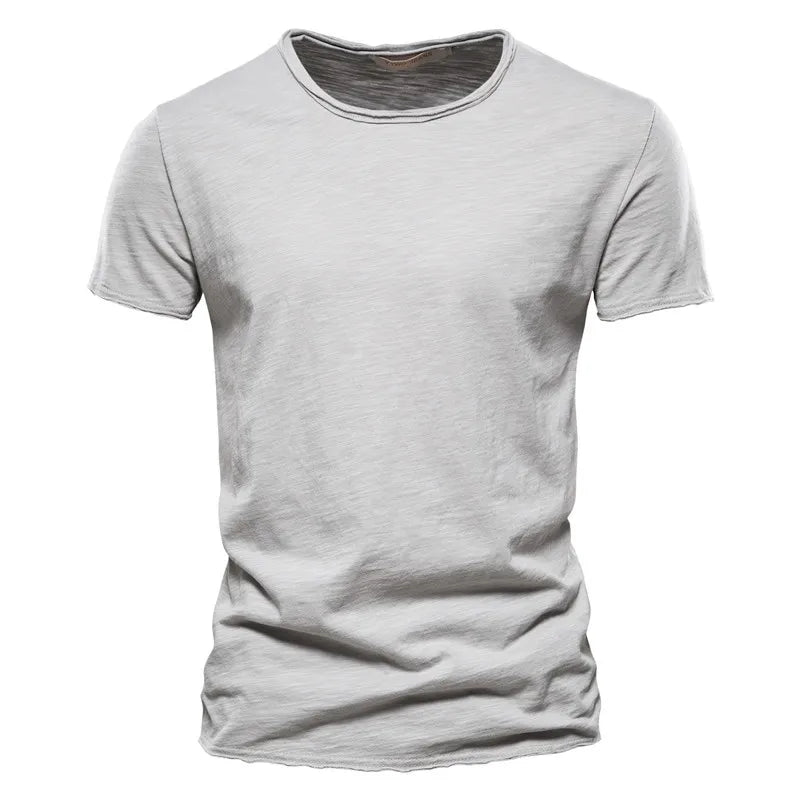 RIOU - コットンTシャツ
