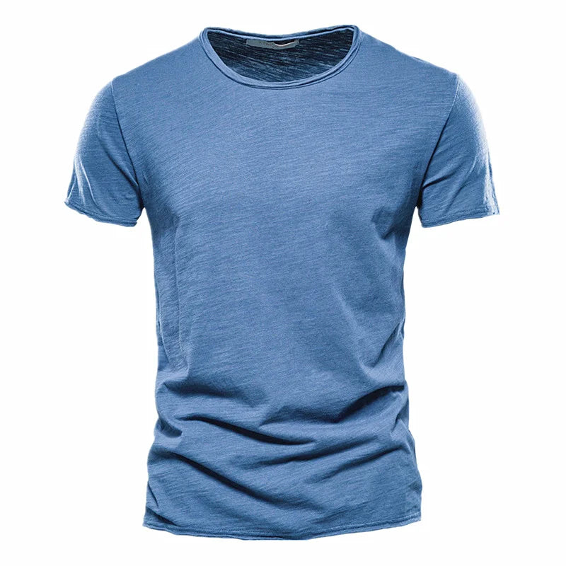RIOU - コットンTシャツ