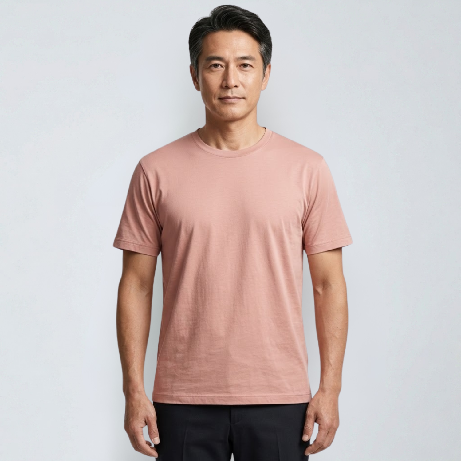RIOU - コットンTシャツ