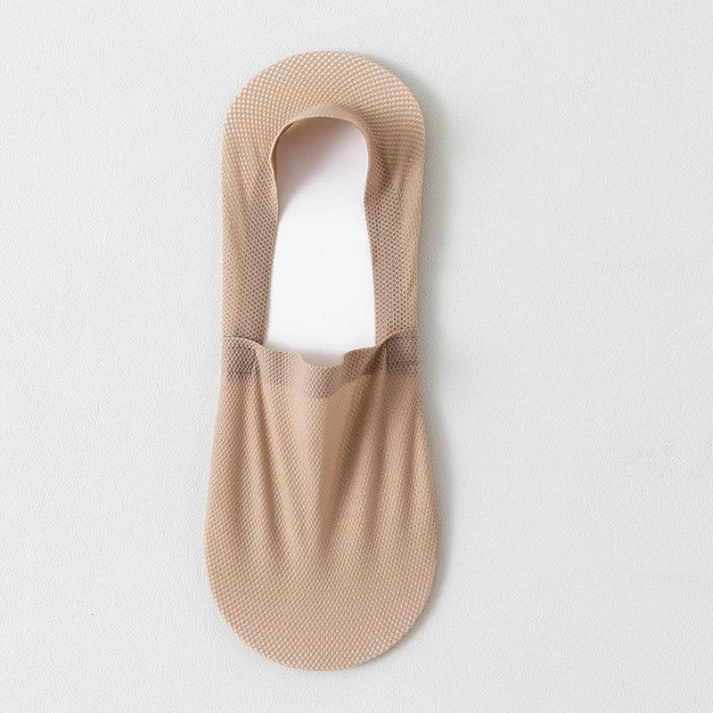 NOZOMI Wear 見えない通気性滑り止めソックス
