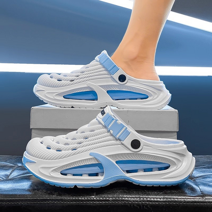 Raikō - エアソール スポーツクロッグ