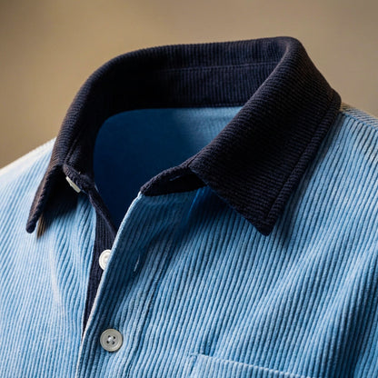 Orion - ソフトタッチ ポロシャツ