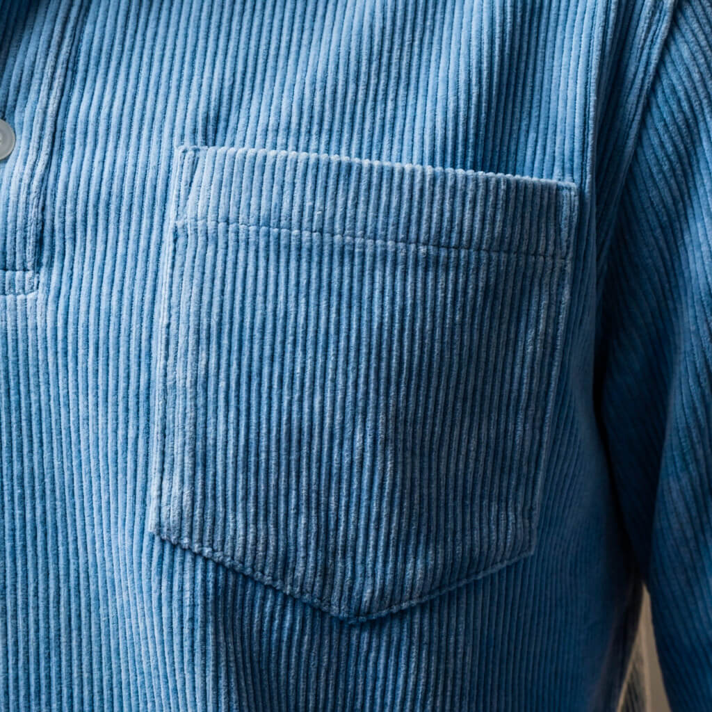 Orion - ソフトタッチ ポロシャツ