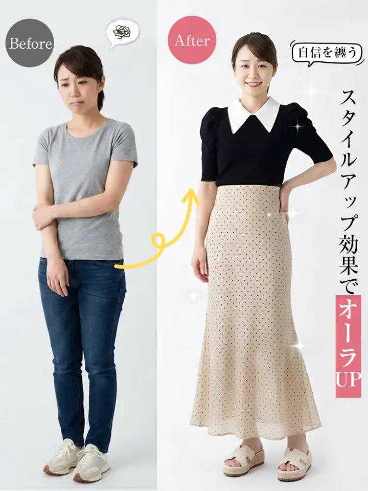 AYAME リゾートウェッジミュール｜超軽量・幅広設計で歩きやすい
