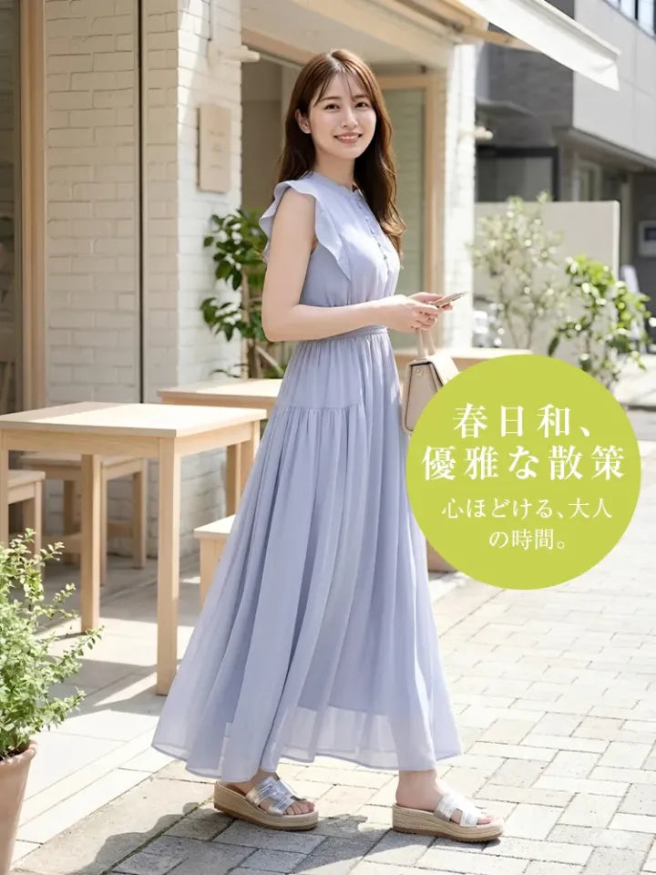 AYAME リゾートウェッジミュール｜超軽量・幅広設計で歩きやすい