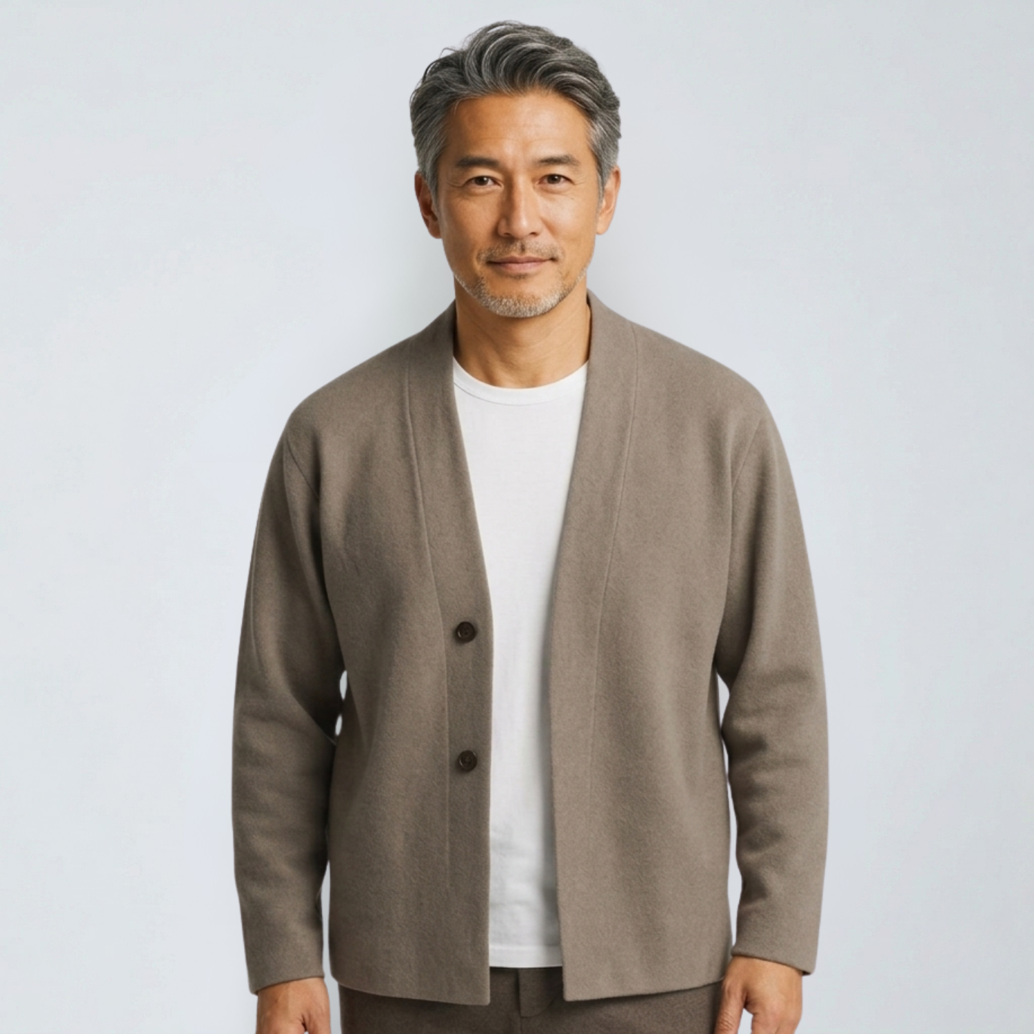 AREKUSA | 快適なテーラード・セーター